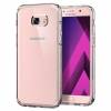 Θήκη Spigen Ultra Hybrid Crystal Clear - Galaxy A5 2017 (573CS21157) Θήκη Spigen Ultra Hybrid Crystal Clear - Galaxy A5 2017 (573CS21157)